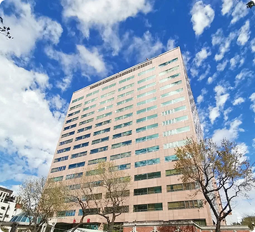Ma Jia Hospital – Taipei City