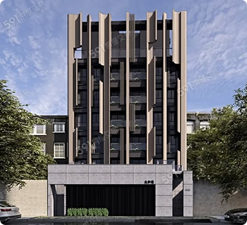 Taiheyuan Housing Project – Changhua