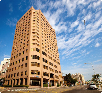 Fuhua Hotel